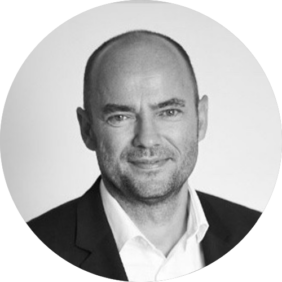 Jesper Lilledal Holmgaard