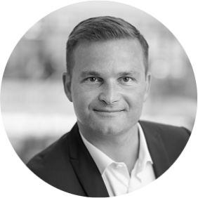 Thor Donkey Republic CEO