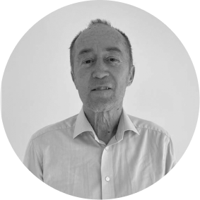 Rolf Bladt